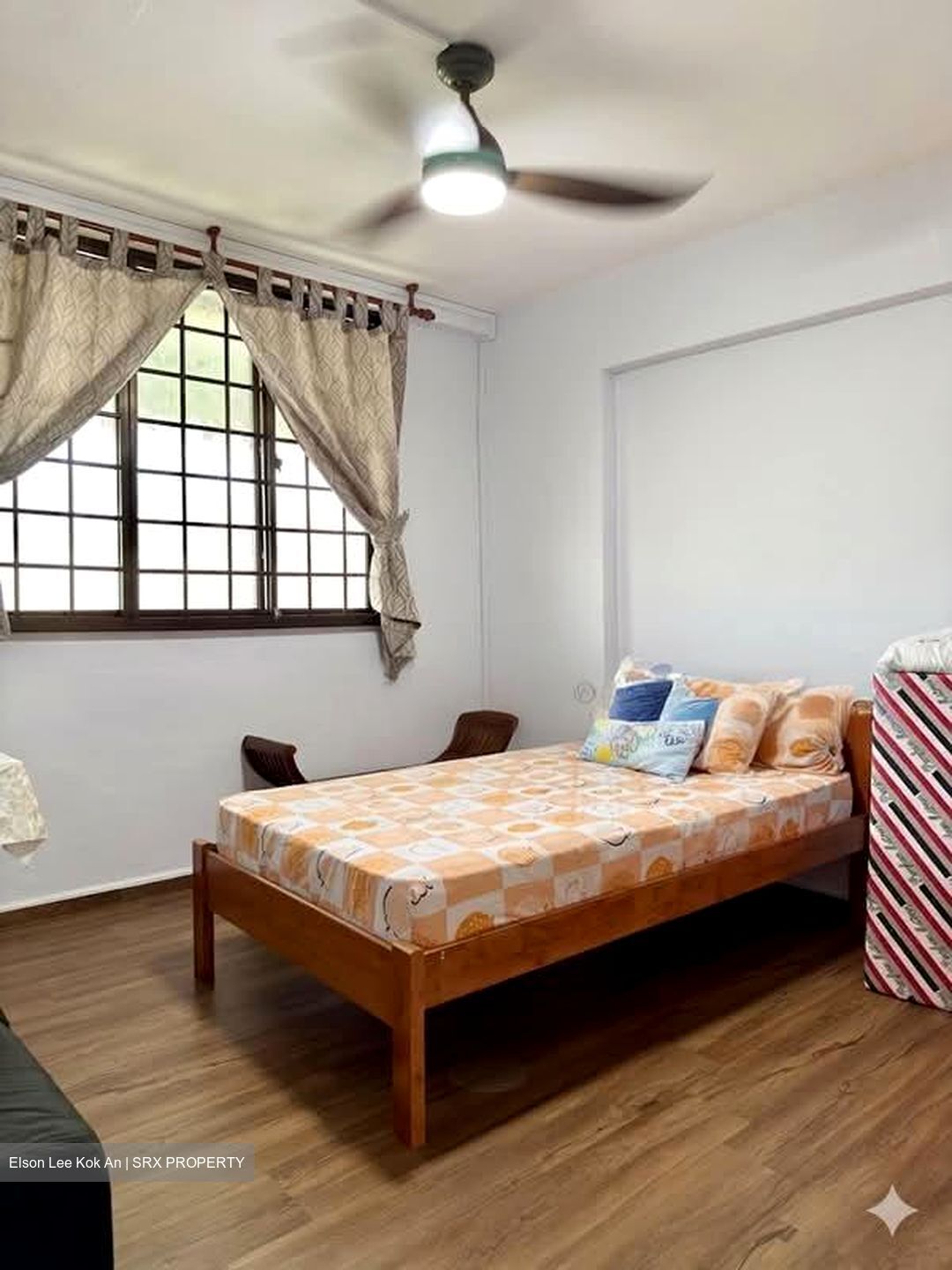 Blk 449 Tampines Street 42 (Tampines), HDB 4 Rooms #561127761